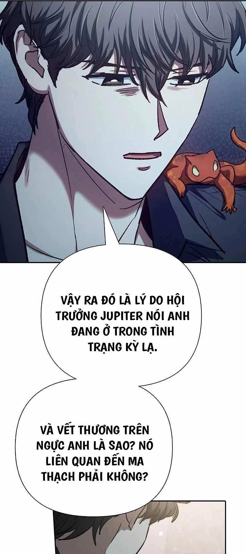 Những Ranker Cấp S Mà Tôi Nuôi Dưỡng Chap 130 - Next Chap 131