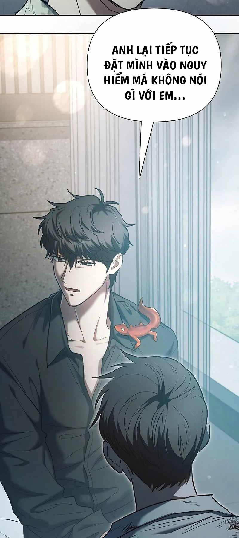 Những Ranker Cấp S Mà Tôi Nuôi Dưỡng Chap 130 - Next Chap 131