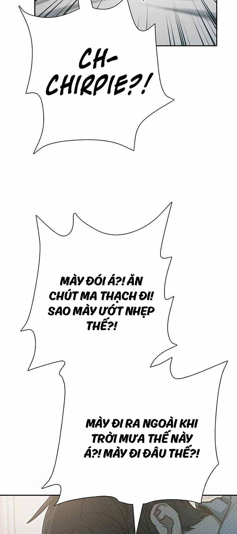 Những Ranker Cấp S Mà Tôi Nuôi Dưỡng Chap 130 - Next Chap 131