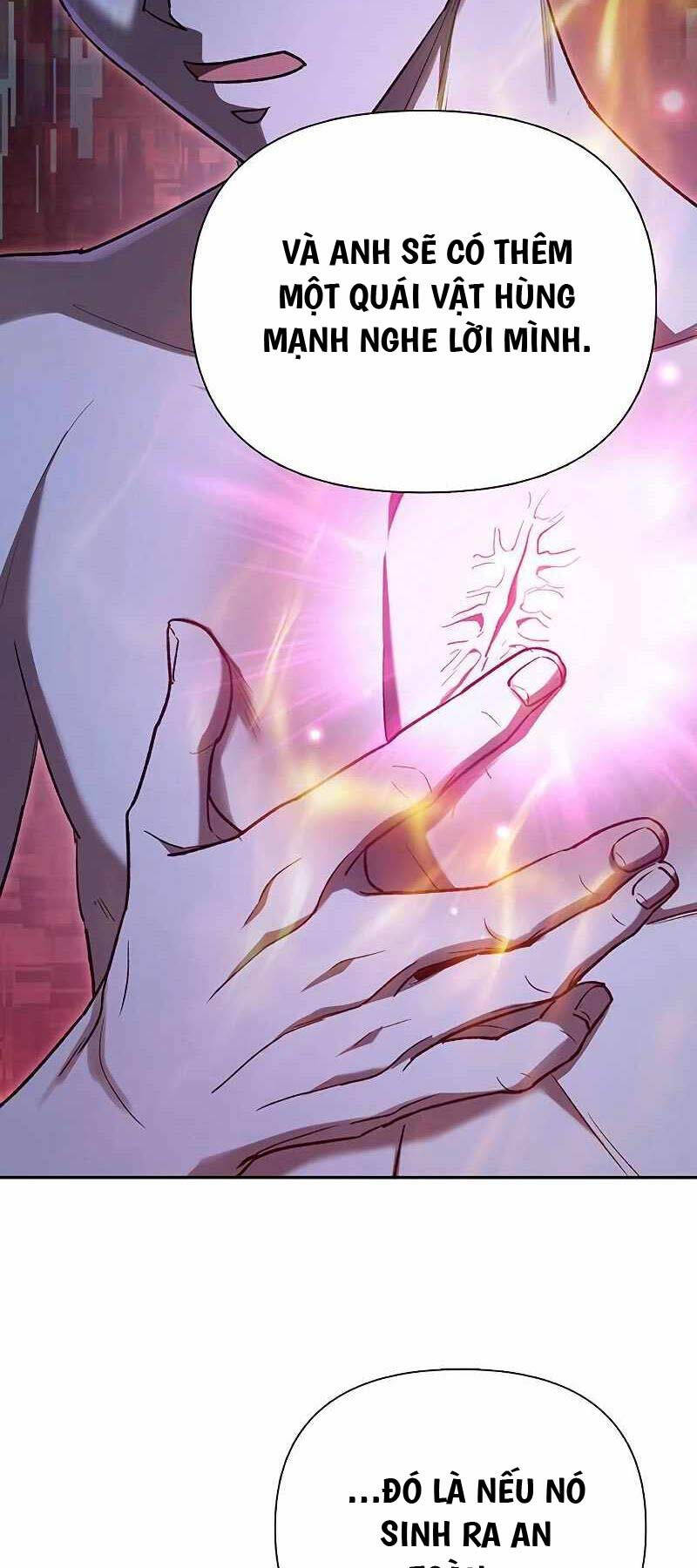 Những Ranker Cấp S Mà Tôi Nuôi Dưỡng Chap 130 - Next Chap 131