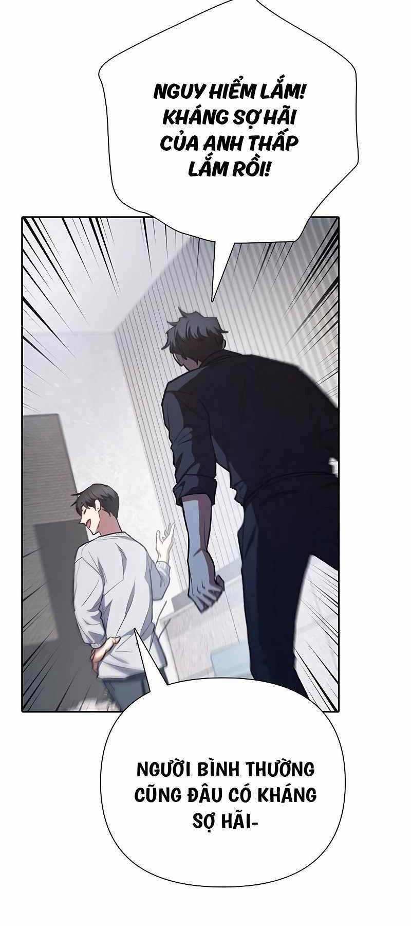Những Ranker Cấp S Mà Tôi Nuôi Dưỡng Chap 130 - Next Chap 131