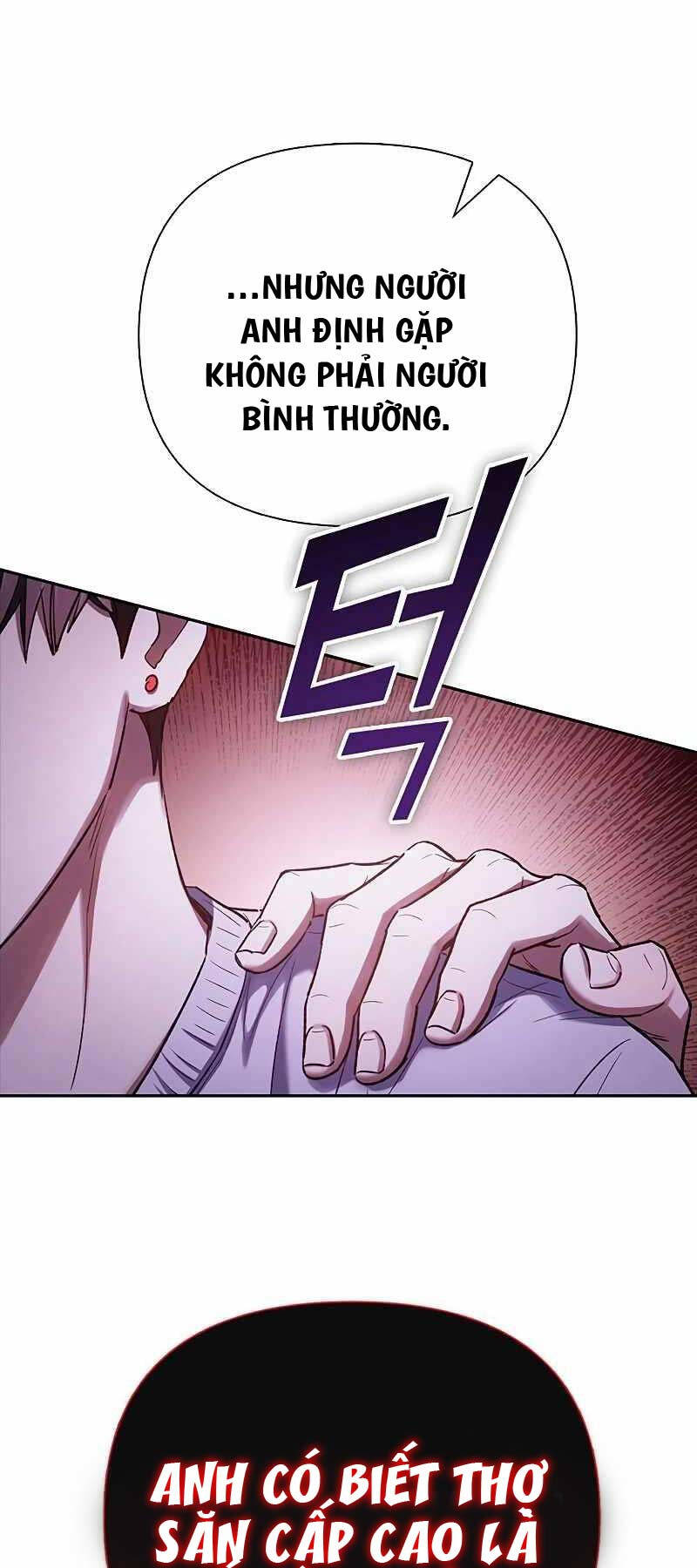 Những Ranker Cấp S Mà Tôi Nuôi Dưỡng Chap 130 - Next Chap 131