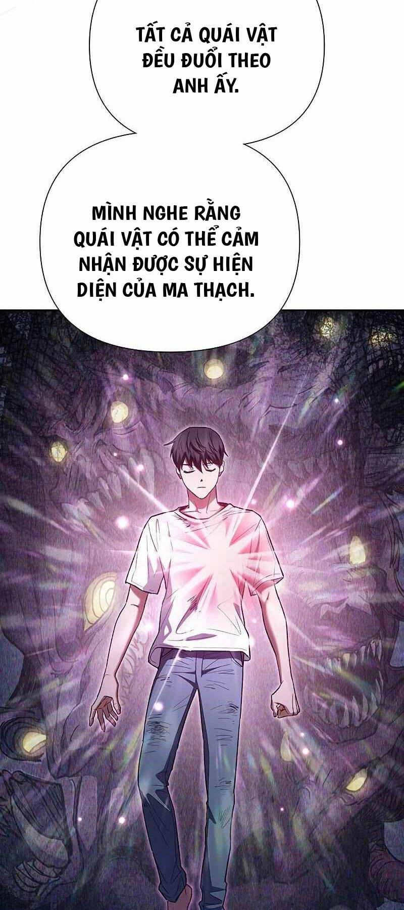 Những Ranker Cấp S Mà Tôi Nuôi Dưỡng Chap 130 - Next Chap 131