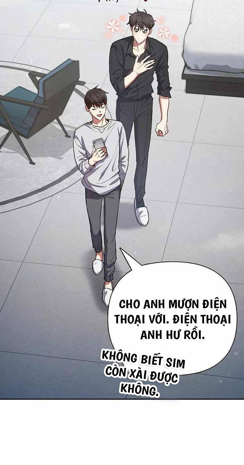 Những Ranker Cấp S Mà Tôi Nuôi Dưỡng Chap 130 - Next Chap 131