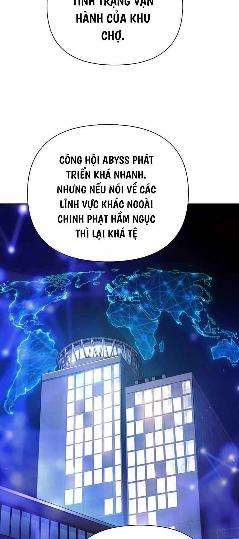 Những Ranker Cấp S Mà Tôi Nuôi Dưỡng Chap 131 - Next Chap 132