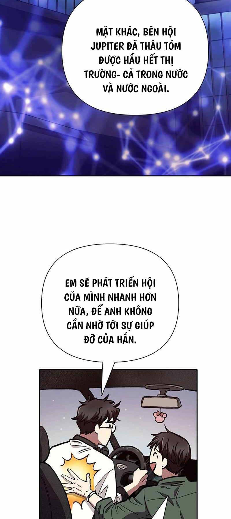 Những Ranker Cấp S Mà Tôi Nuôi Dưỡng Chap 131 - Next Chap 132