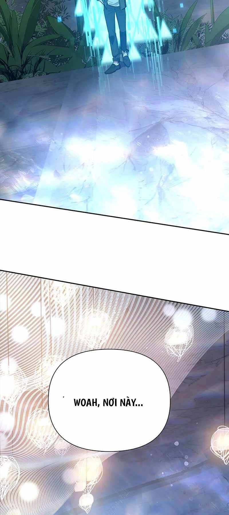 Những Ranker Cấp S Mà Tôi Nuôi Dưỡng Chap 131 - Next Chap 132