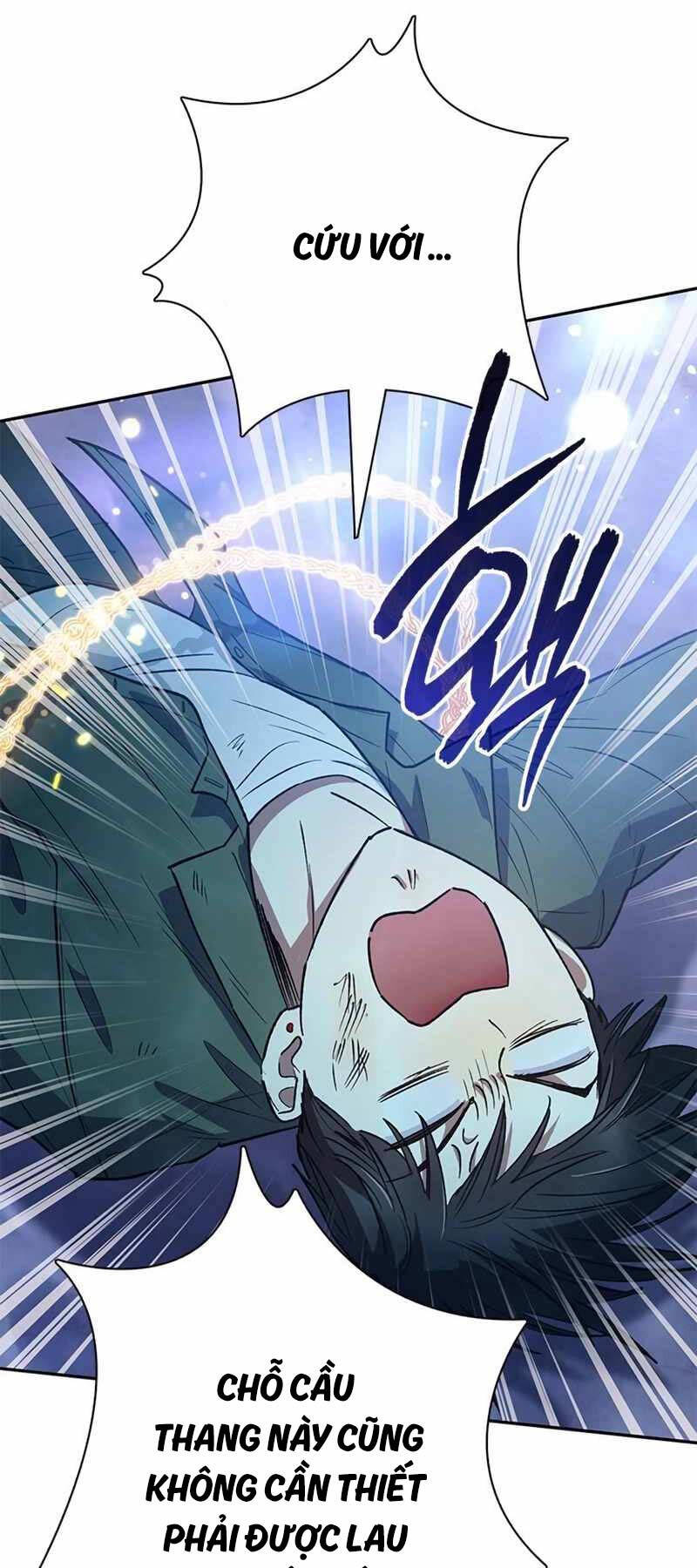 Những Ranker Cấp S Mà Tôi Nuôi Dưỡng Chap 131 - Next Chap 132