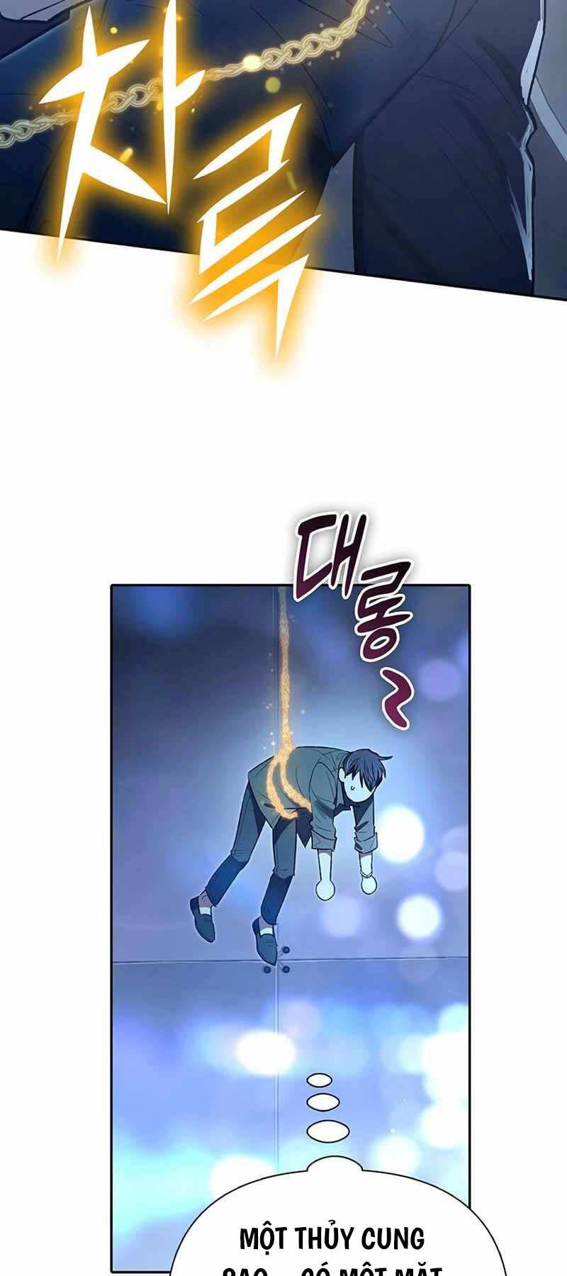 Những Ranker Cấp S Mà Tôi Nuôi Dưỡng Chap 131 - Next Chap 132