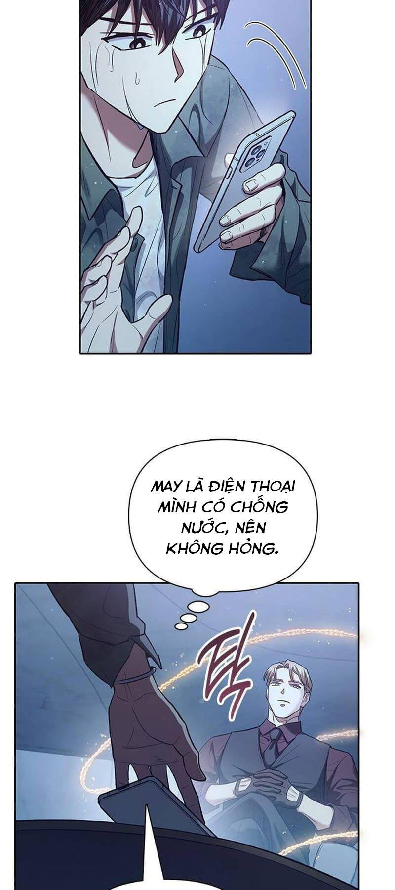 Những Ranker Cấp S Mà Tôi Nuôi Dưỡng Chap 132 - Next Chap 133
