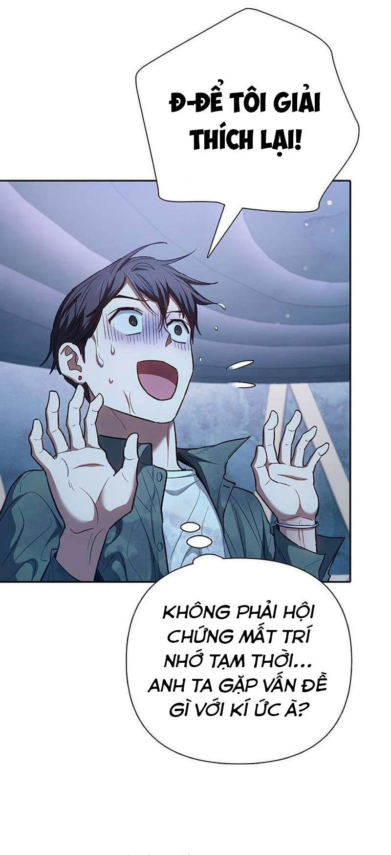 Những Ranker Cấp S Mà Tôi Nuôi Dưỡng Chap 132 - Next Chap 133