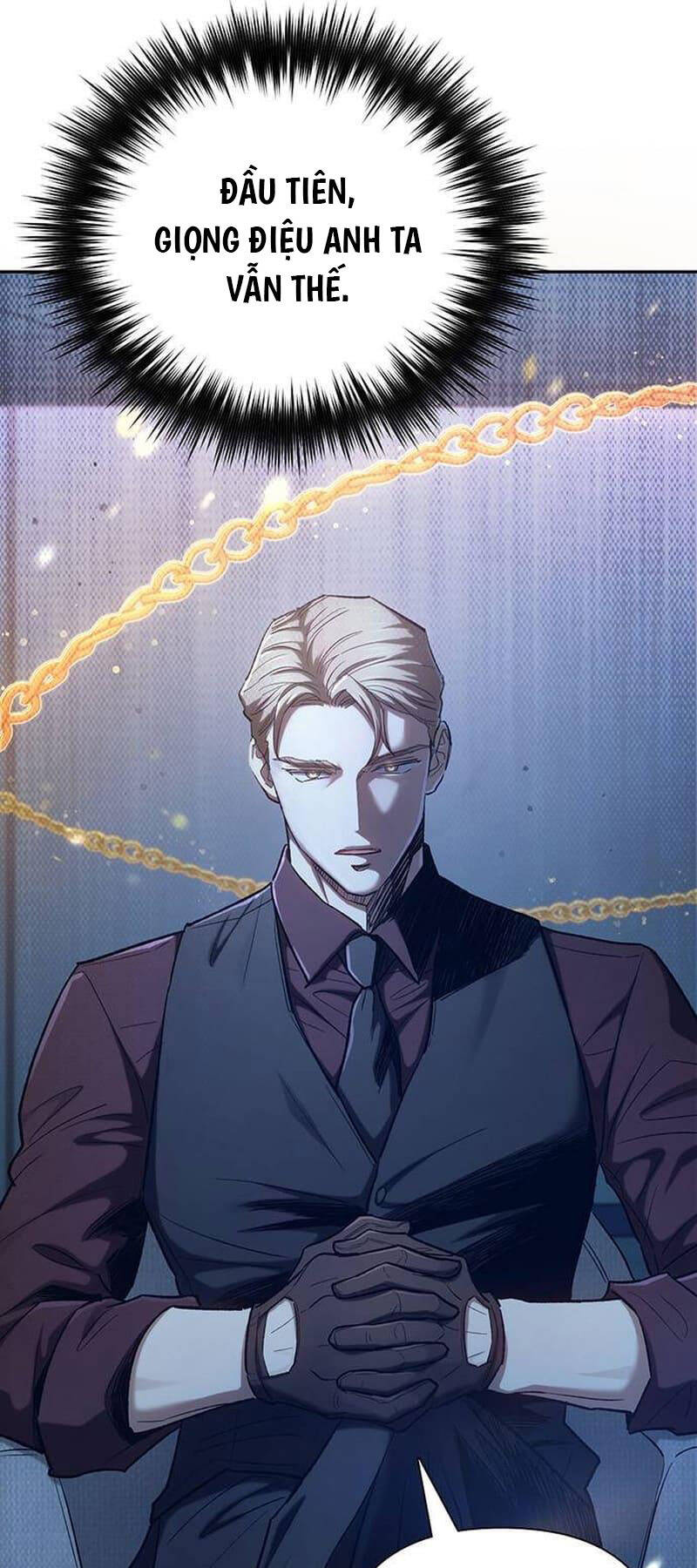 Những Ranker Cấp S Mà Tôi Nuôi Dưỡng Chap 132 - Next Chap 133