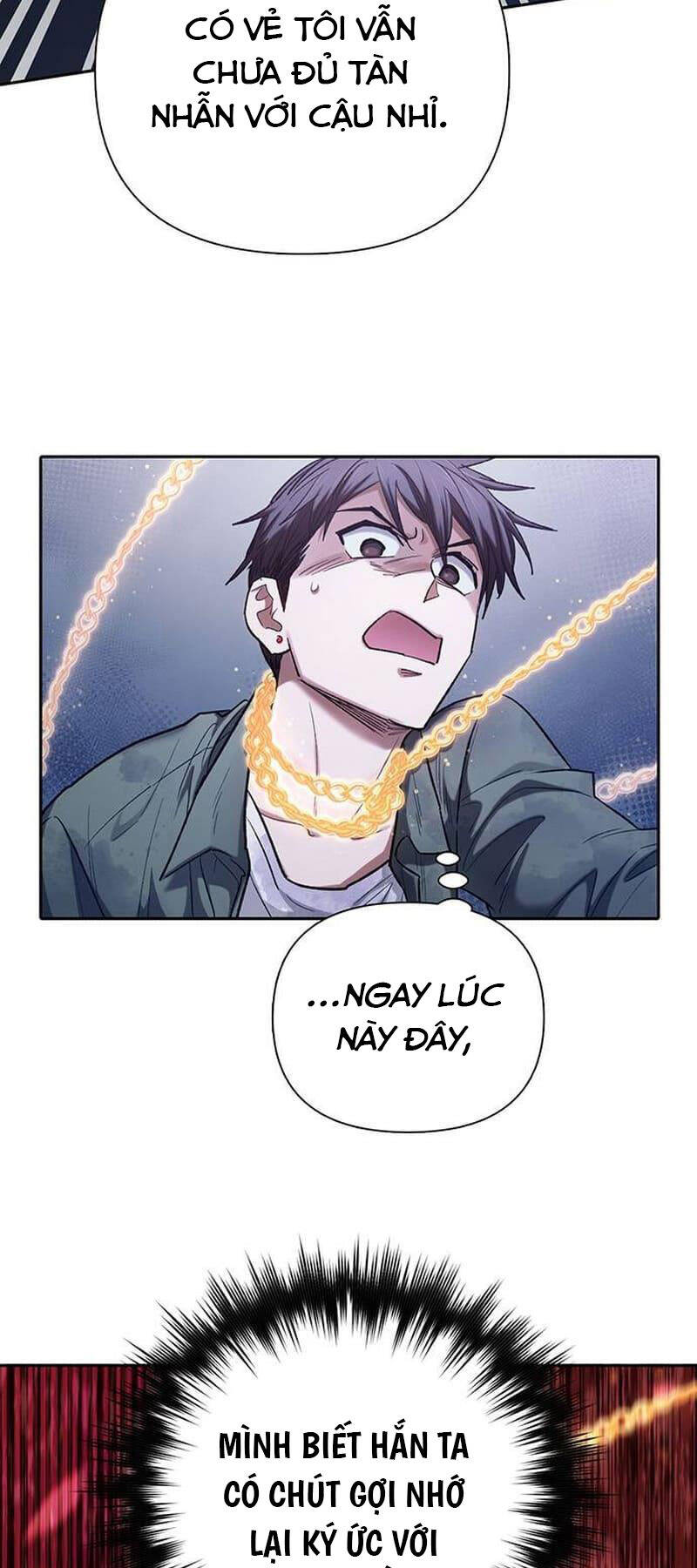 Những Ranker Cấp S Mà Tôi Nuôi Dưỡng Chap 132 - Next Chap 133