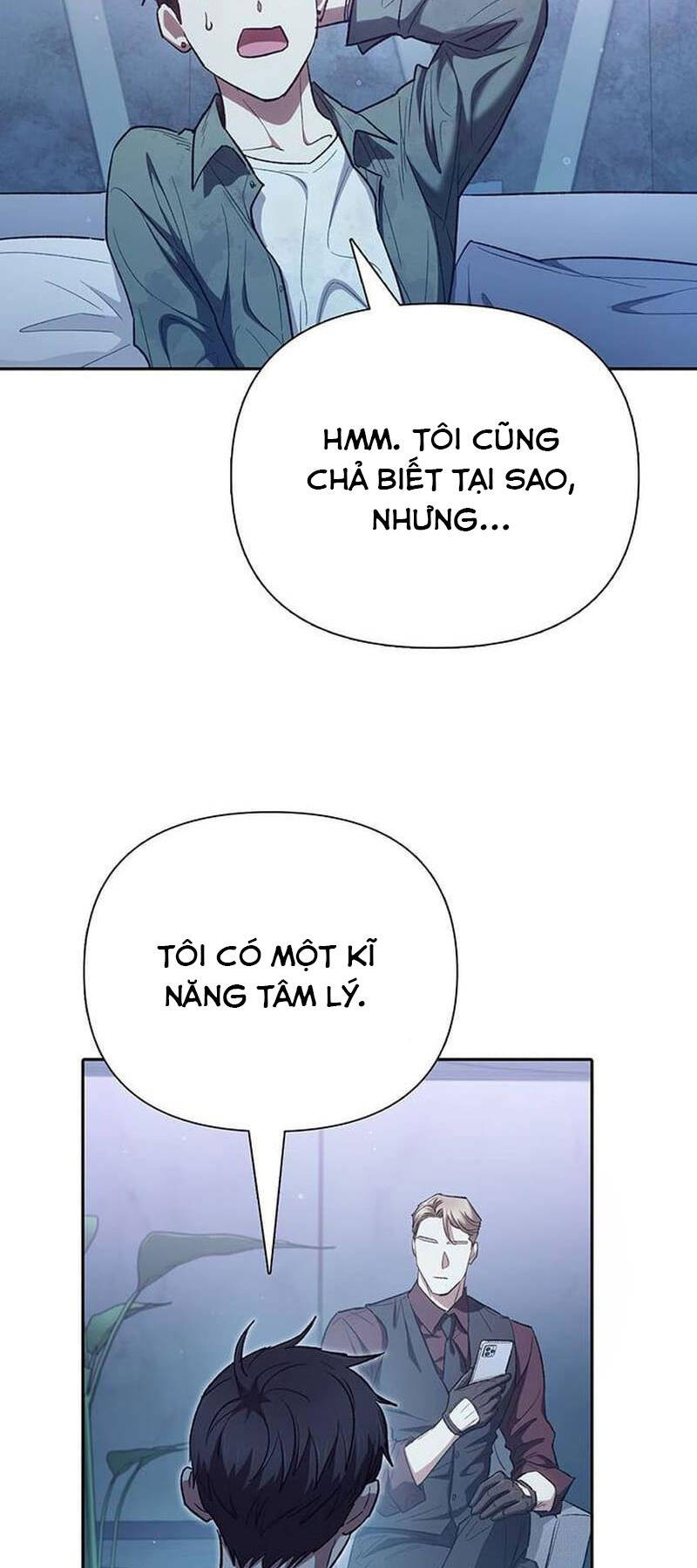 Những Ranker Cấp S Mà Tôi Nuôi Dưỡng Chap 132 - Next Chap 133