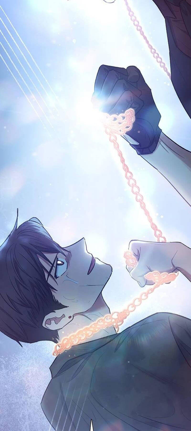 Những Ranker Cấp S Mà Tôi Nuôi Dưỡng Chap 132 - Next Chap 133