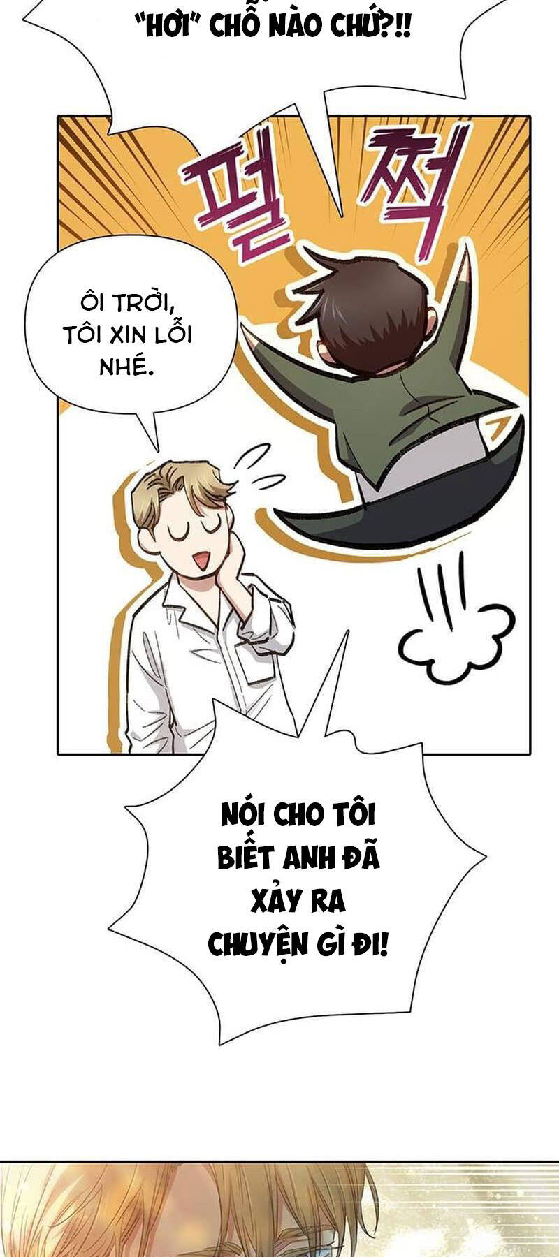 Những Ranker Cấp S Mà Tôi Nuôi Dưỡng Chap 132 - Next Chap 133