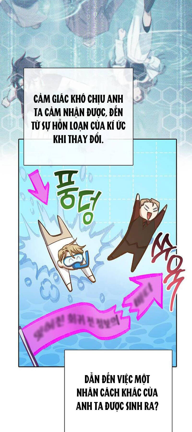 Những Ranker Cấp S Mà Tôi Nuôi Dưỡng Chap 132 - Next Chap 133