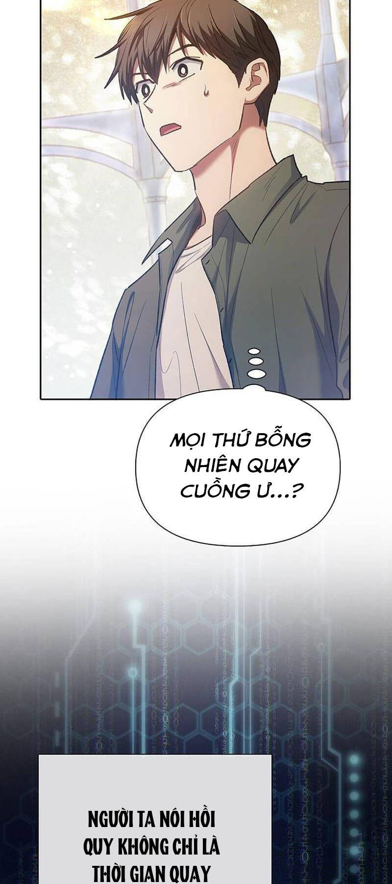 Những Ranker Cấp S Mà Tôi Nuôi Dưỡng Chap 132 - Next Chap 133
