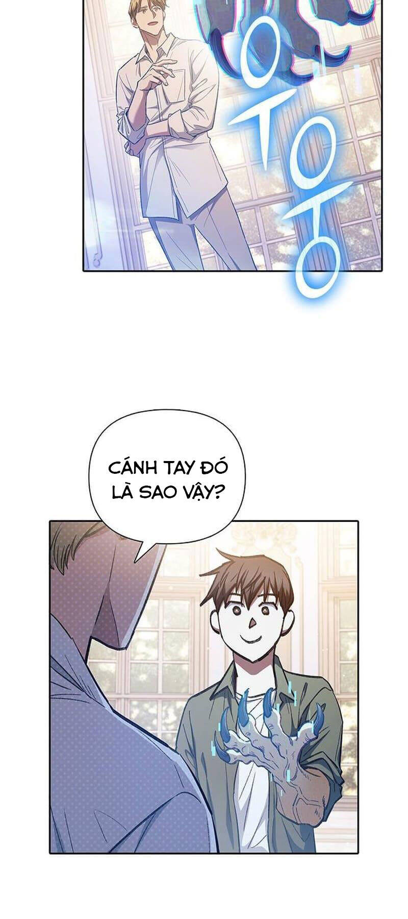 Những Ranker Cấp S Mà Tôi Nuôi Dưỡng Chap 132 - Next Chap 133