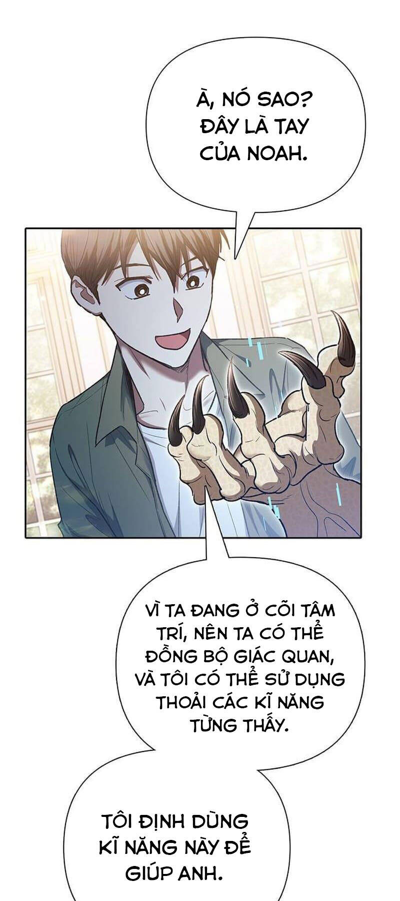 Những Ranker Cấp S Mà Tôi Nuôi Dưỡng Chap 132 - Next Chap 133