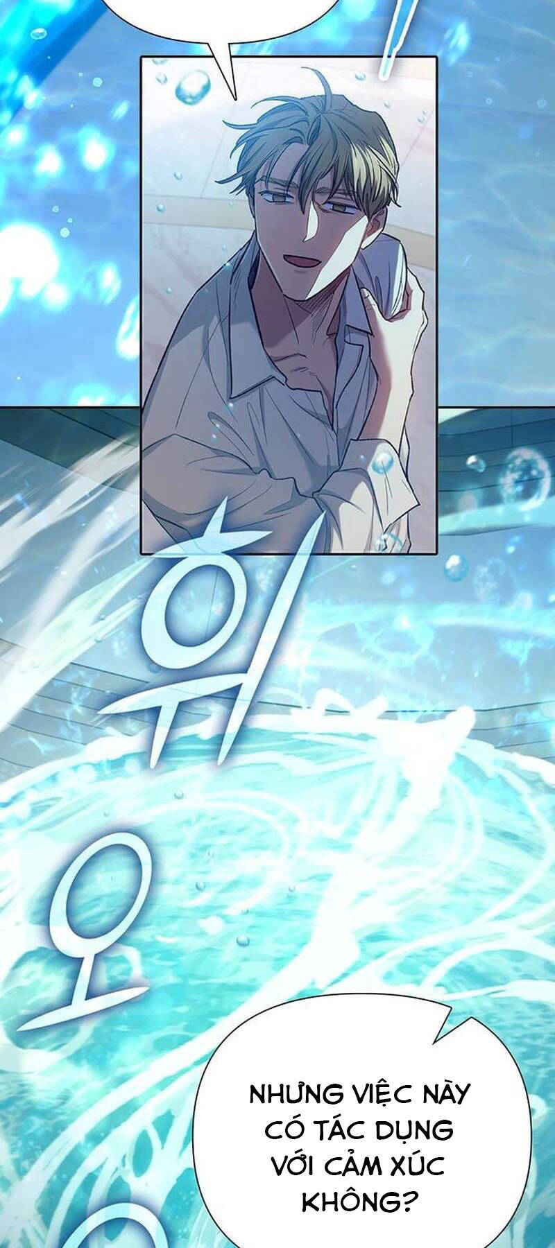 Những Ranker Cấp S Mà Tôi Nuôi Dưỡng Chap 132 - Next Chap 133