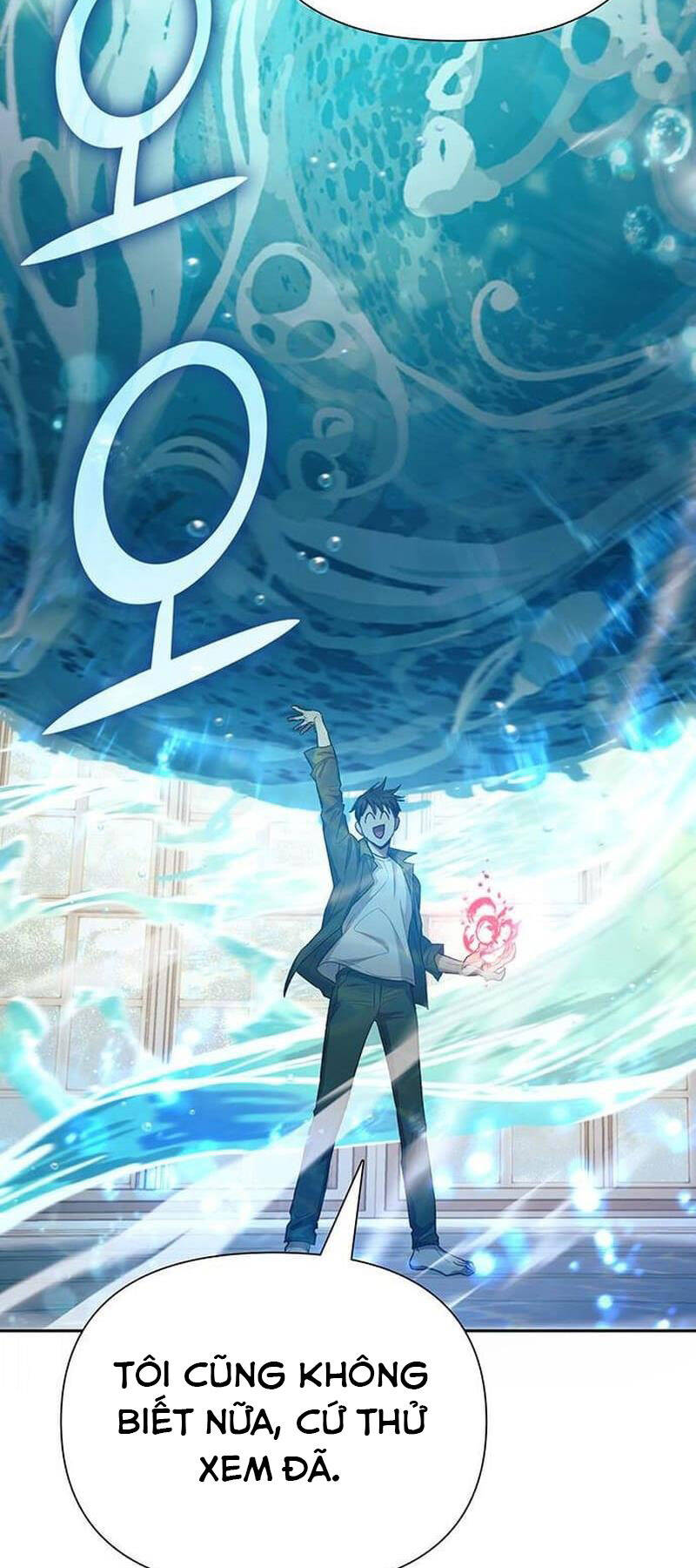Những Ranker Cấp S Mà Tôi Nuôi Dưỡng Chap 132 - Next Chap 133