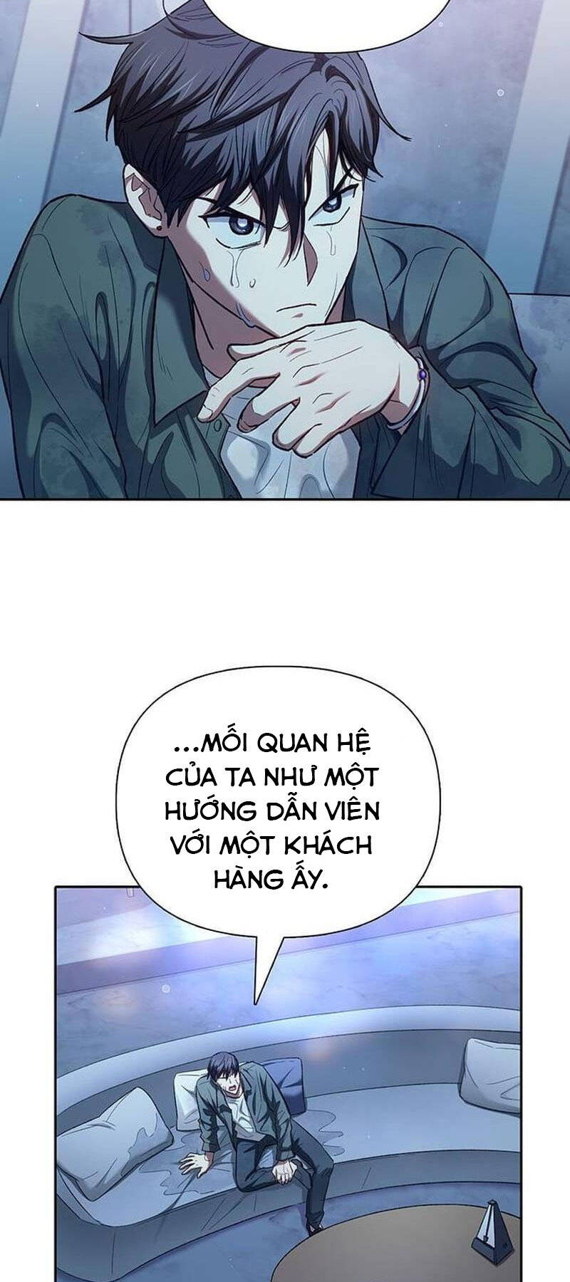 Những Ranker Cấp S Mà Tôi Nuôi Dưỡng Chap 132 - Next Chap 133
