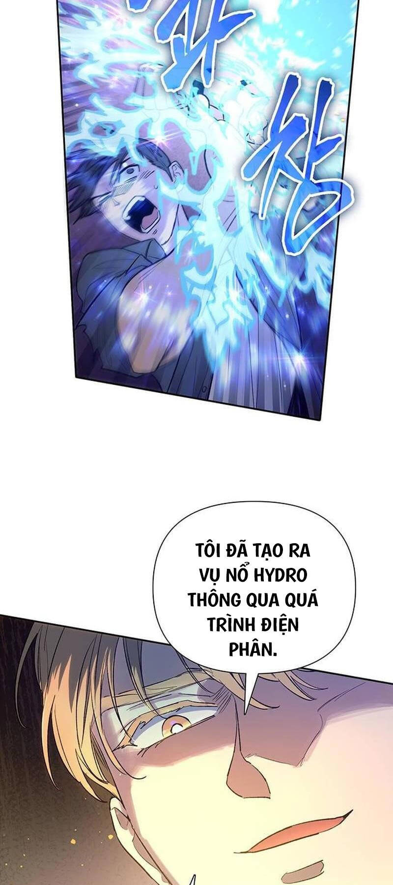 Những Ranker Cấp S Mà Tôi Nuôi Dưỡng Chap 133 - Next Chap 134