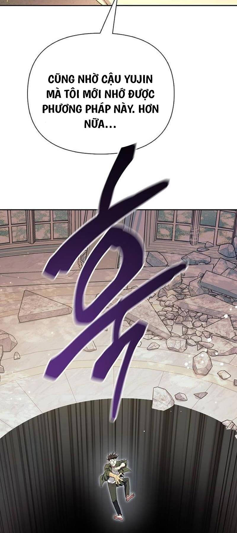 Những Ranker Cấp S Mà Tôi Nuôi Dưỡng Chap 133 - Next Chap 134