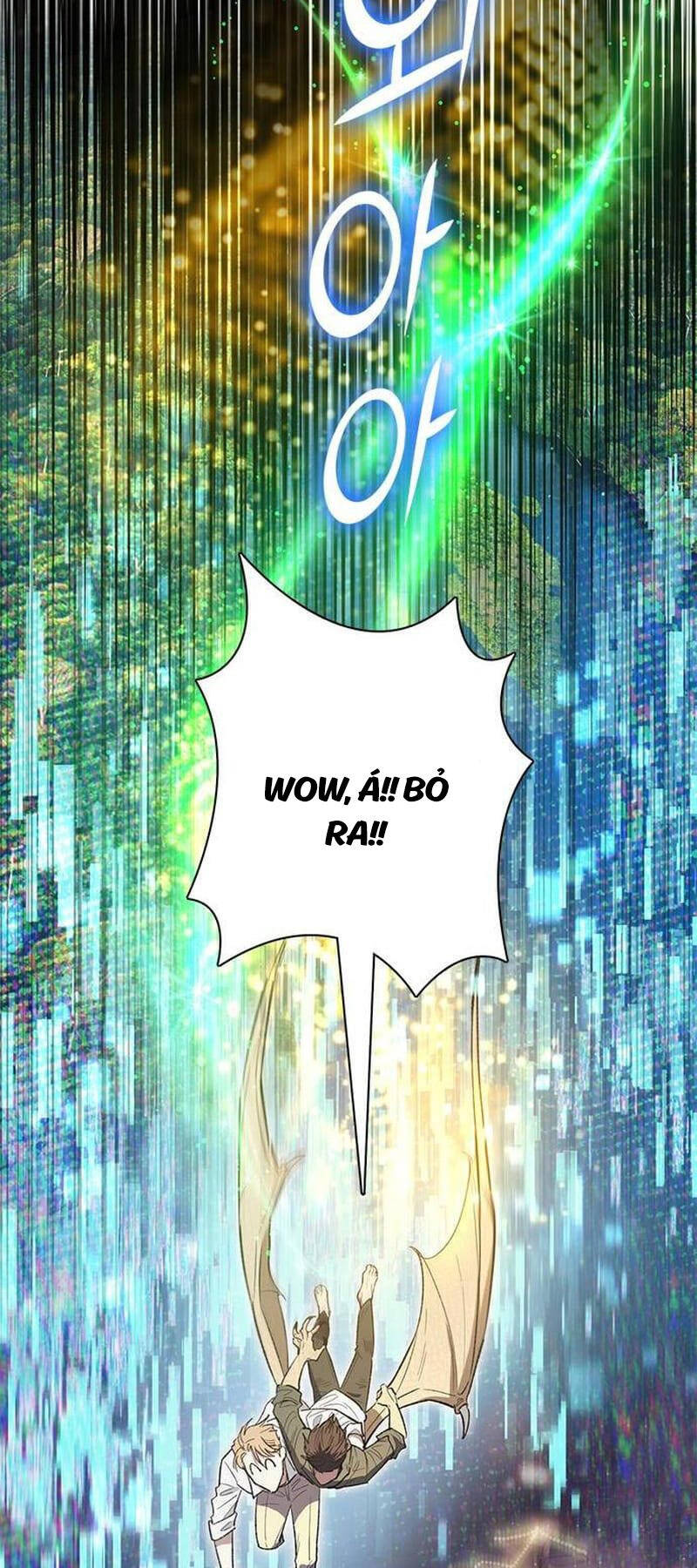 Những Ranker Cấp S Mà Tôi Nuôi Dưỡng Chap 133 - Next Chap 134