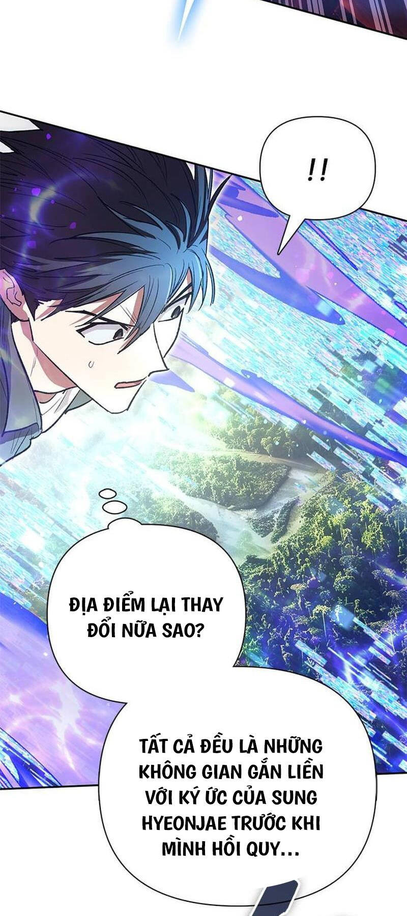 Những Ranker Cấp S Mà Tôi Nuôi Dưỡng Chap 133 - Next Chap 134
