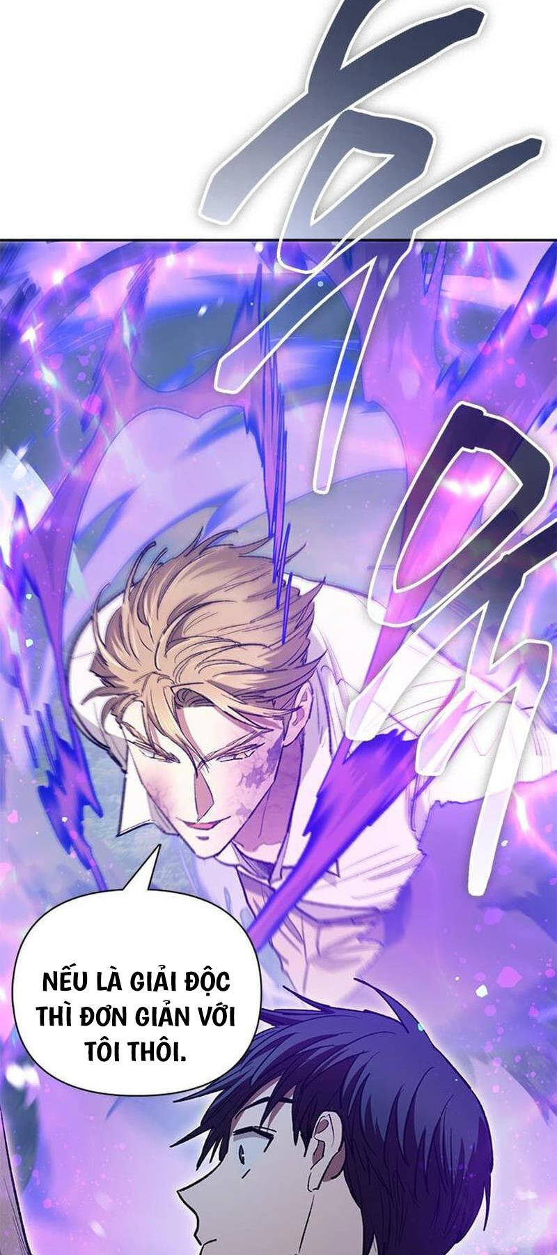 Những Ranker Cấp S Mà Tôi Nuôi Dưỡng Chap 133 - Next Chap 134