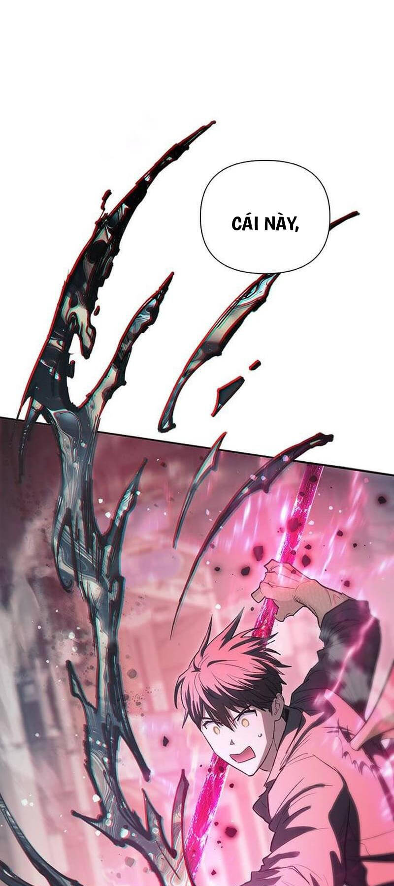 Những Ranker Cấp S Mà Tôi Nuôi Dưỡng Chap 133 - Next Chap 134