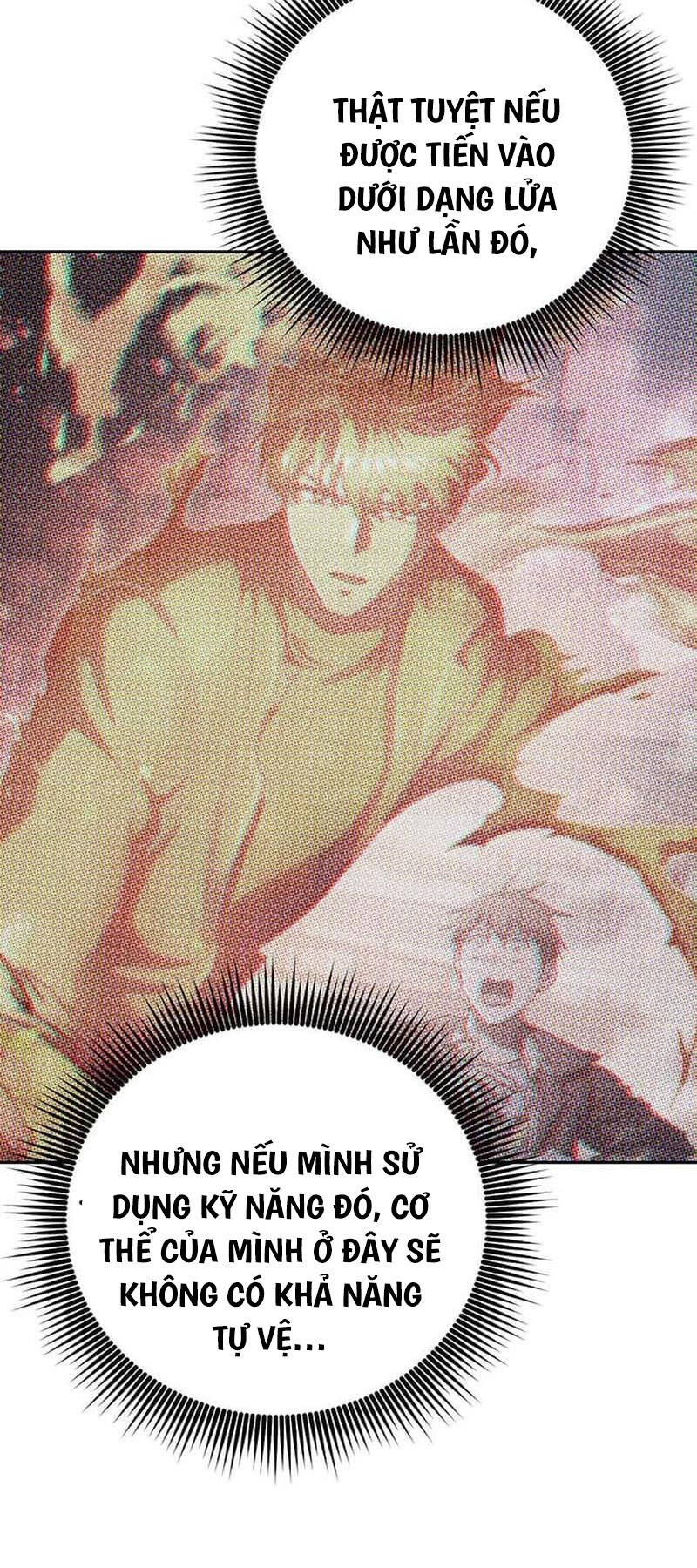 Những Ranker Cấp S Mà Tôi Nuôi Dưỡng Chap 133 - Next Chap 134