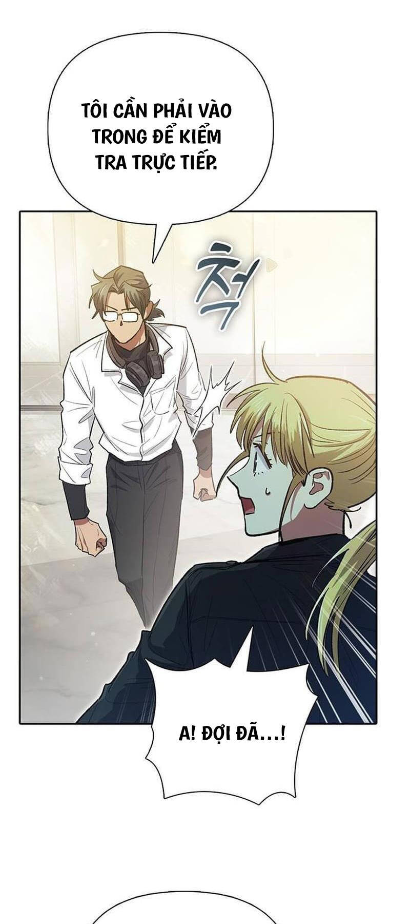 Những Ranker Cấp S Mà Tôi Nuôi Dưỡng Chap 133 - Next Chap 134