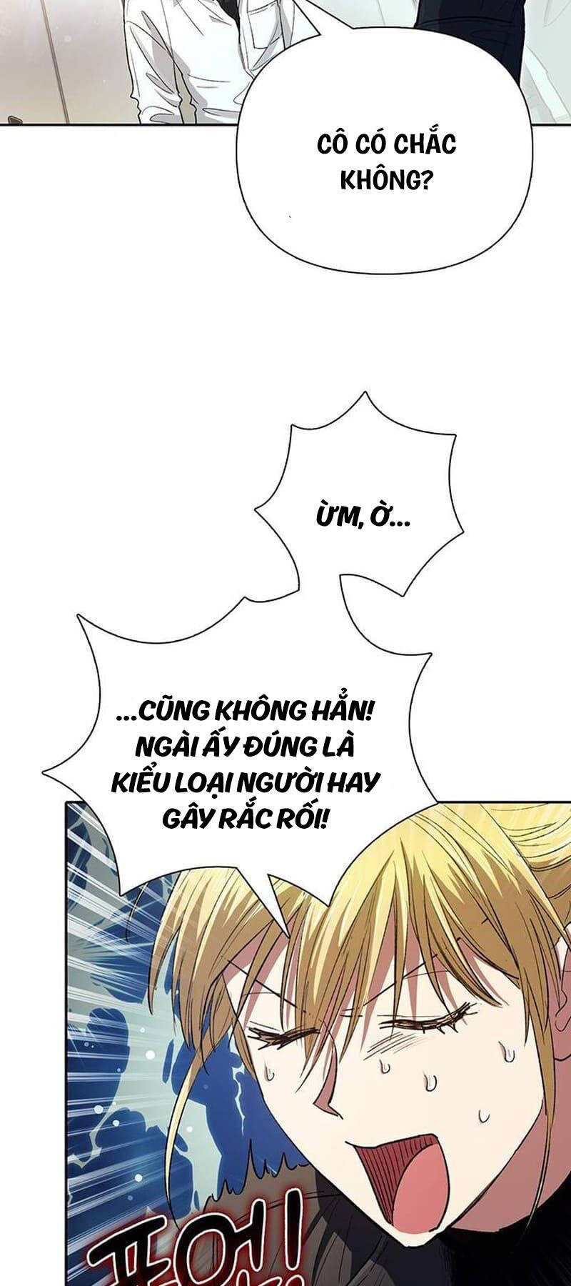 Những Ranker Cấp S Mà Tôi Nuôi Dưỡng Chap 133 - Next Chap 134