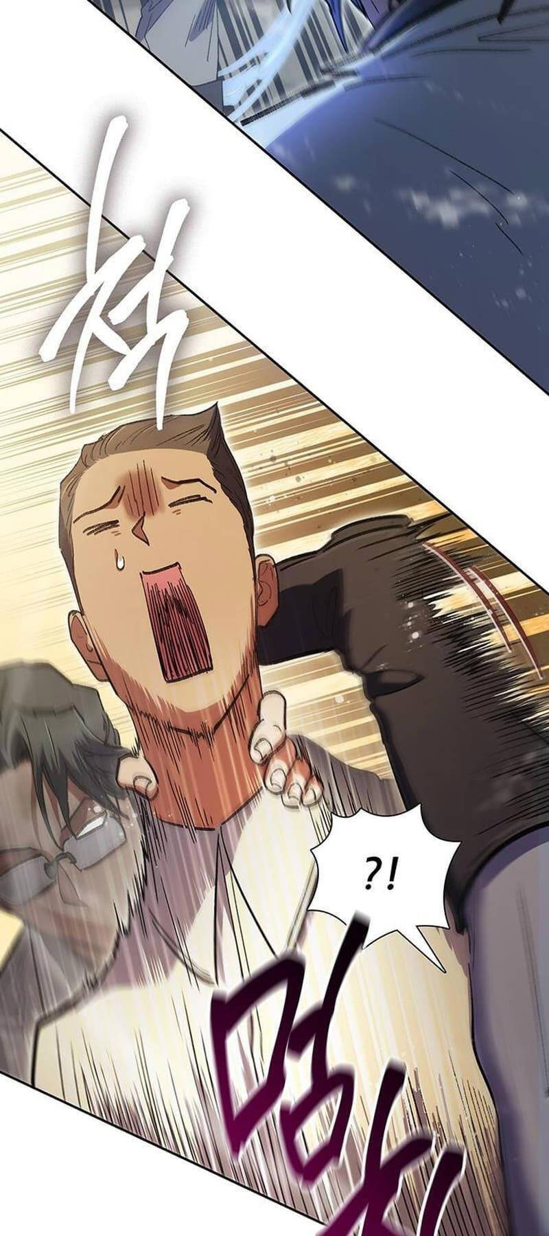 Những Ranker Cấp S Mà Tôi Nuôi Dưỡng Chap 133 - Next Chap 134