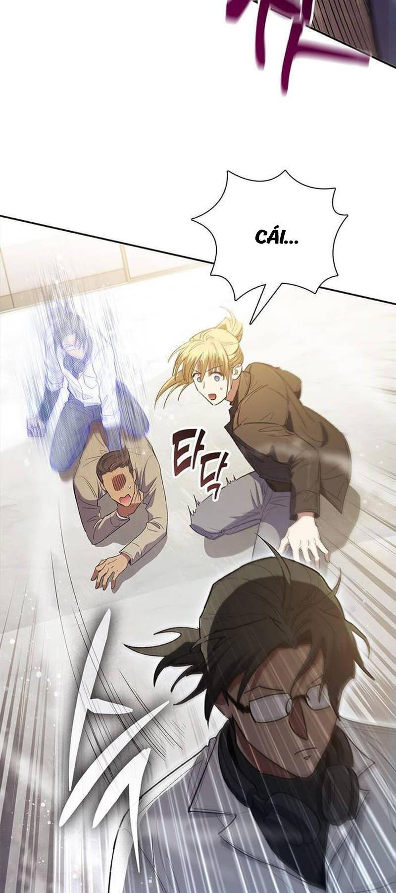 Những Ranker Cấp S Mà Tôi Nuôi Dưỡng Chap 133 - Next Chap 134