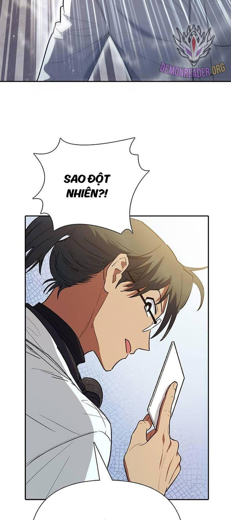 Những Ranker Cấp S Mà Tôi Nuôi Dưỡng Chap 133 - Next Chap 134