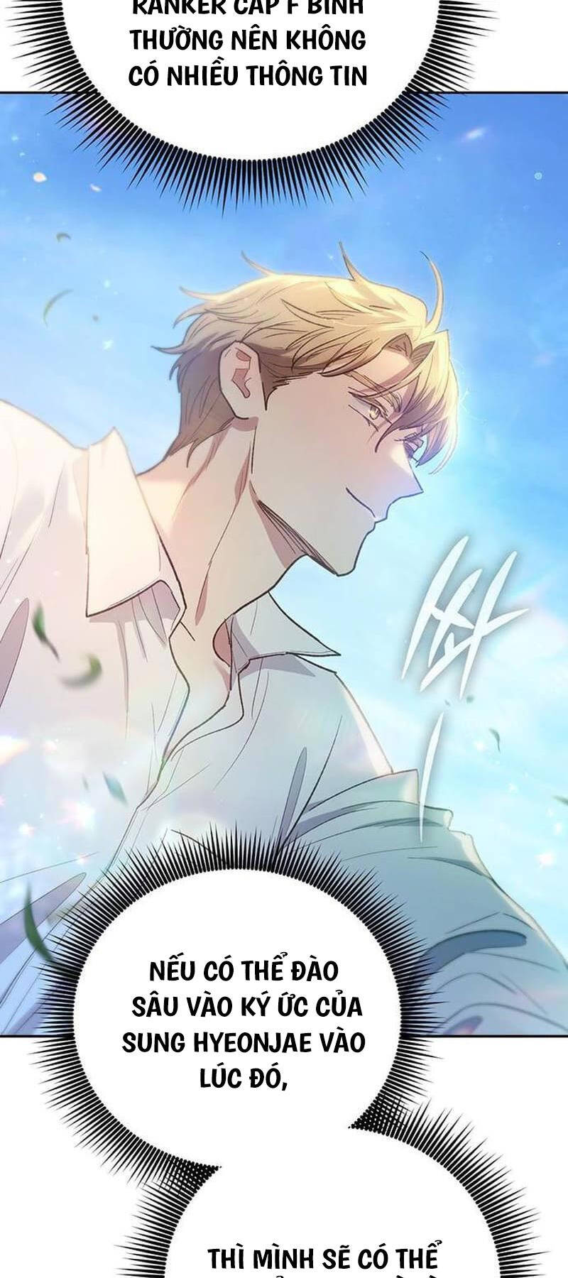 Những Ranker Cấp S Mà Tôi Nuôi Dưỡng Chap 133 - Next Chap 134