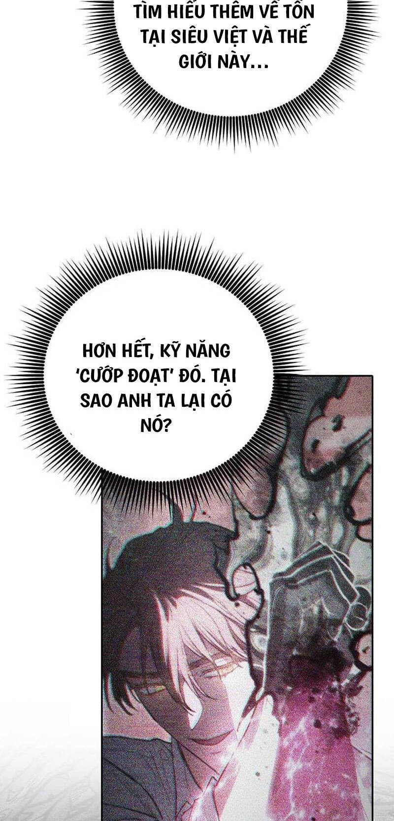 Những Ranker Cấp S Mà Tôi Nuôi Dưỡng Chap 133 - Next Chap 134