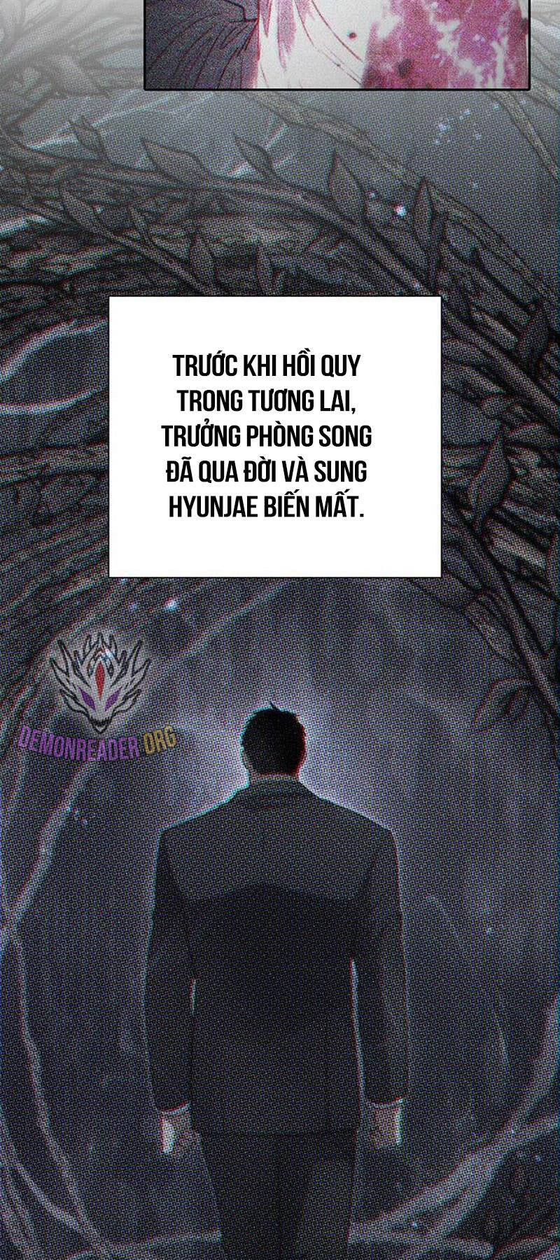 Những Ranker Cấp S Mà Tôi Nuôi Dưỡng Chap 133 - Next Chap 134