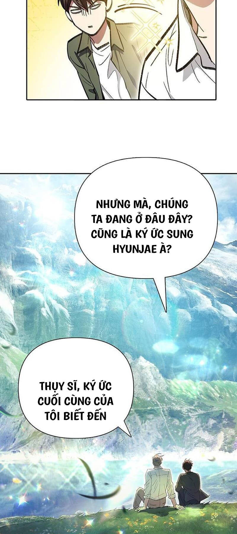 Những Ranker Cấp S Mà Tôi Nuôi Dưỡng Chap 133 - Next Chap 134