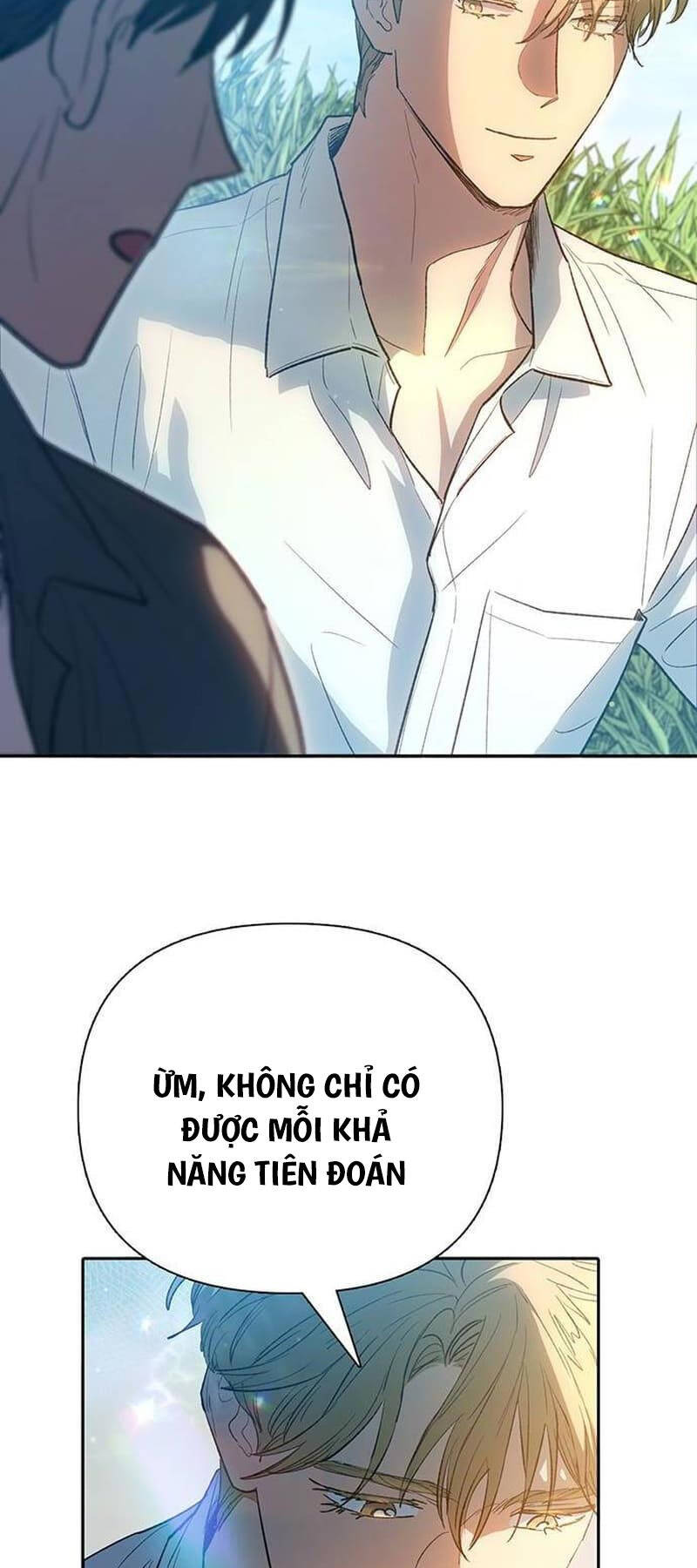 Những Ranker Cấp S Mà Tôi Nuôi Dưỡng Chap 133 - Next Chap 134