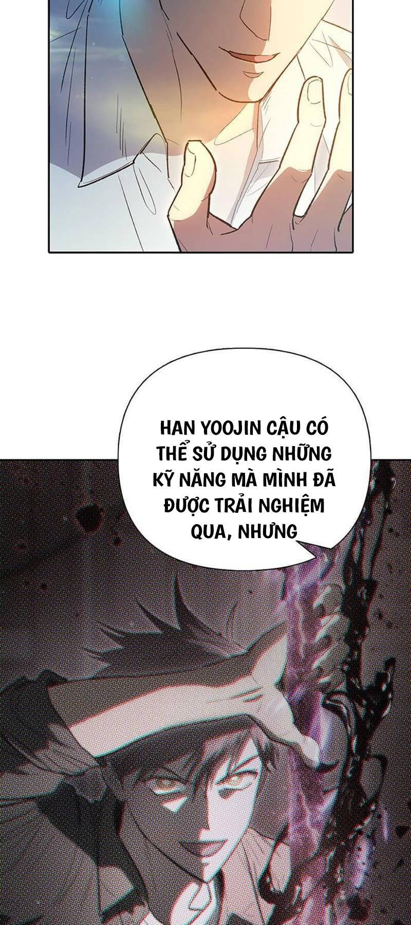 Những Ranker Cấp S Mà Tôi Nuôi Dưỡng Chap 133 - Next Chap 134