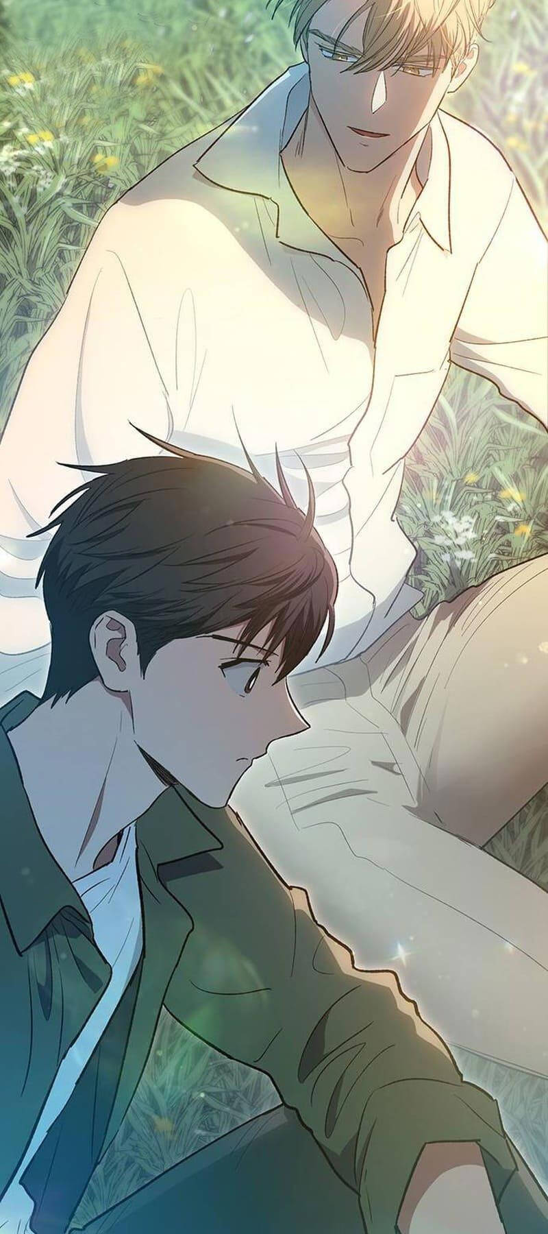 Những Ranker Cấp S Mà Tôi Nuôi Dưỡng Chap 133 - Next Chap 134