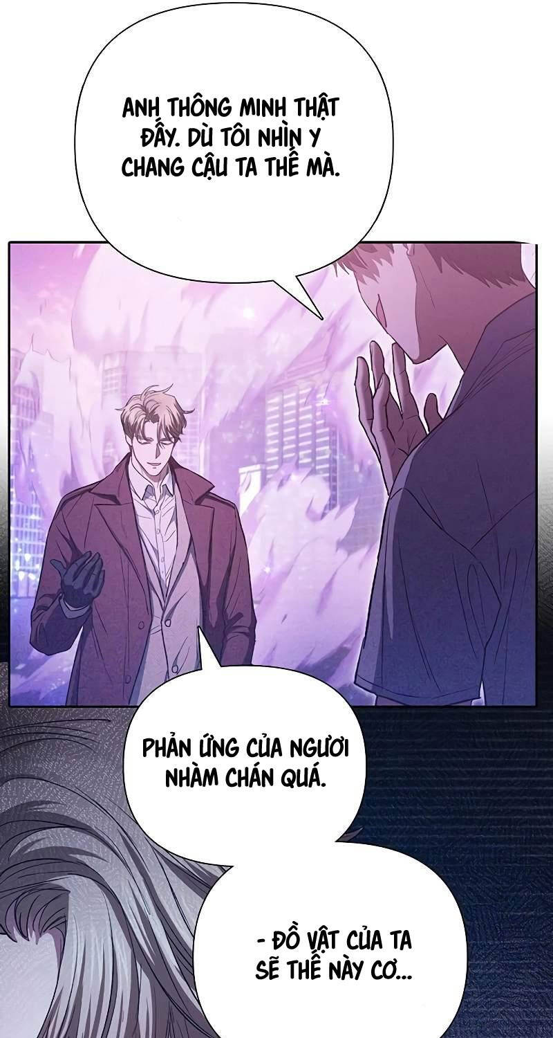 Những Ranker Cấp S Mà Tôi Nuôi Dưỡng Chap 144 - Next Chap 145