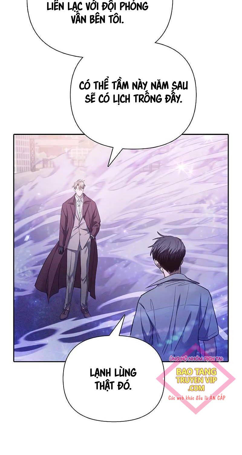 Những Ranker Cấp S Mà Tôi Nuôi Dưỡng Chap 144 - Next Chap 145