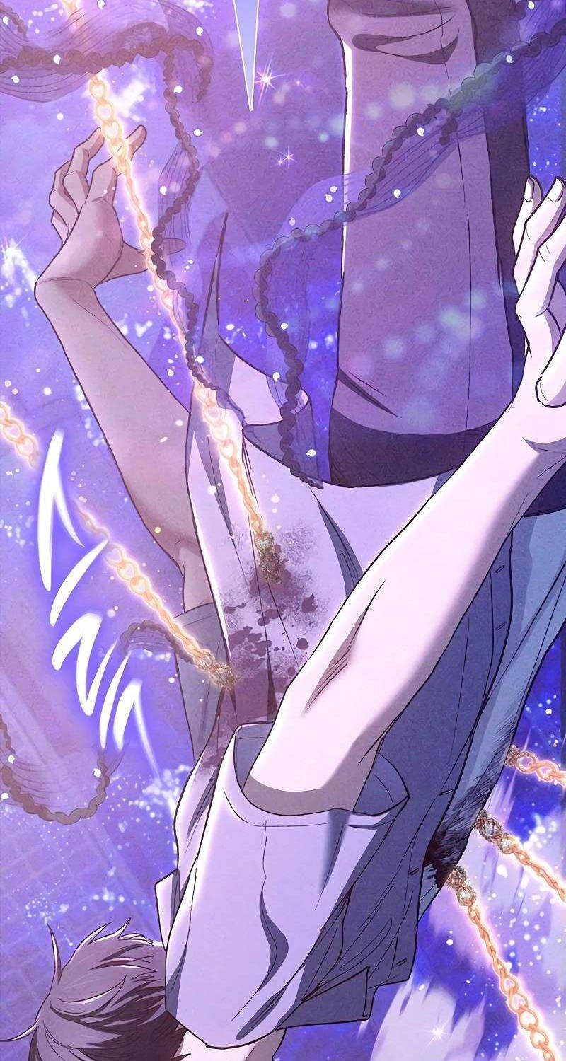 Những Ranker Cấp S Mà Tôi Nuôi Dưỡng Chap 144 - Next Chap 145