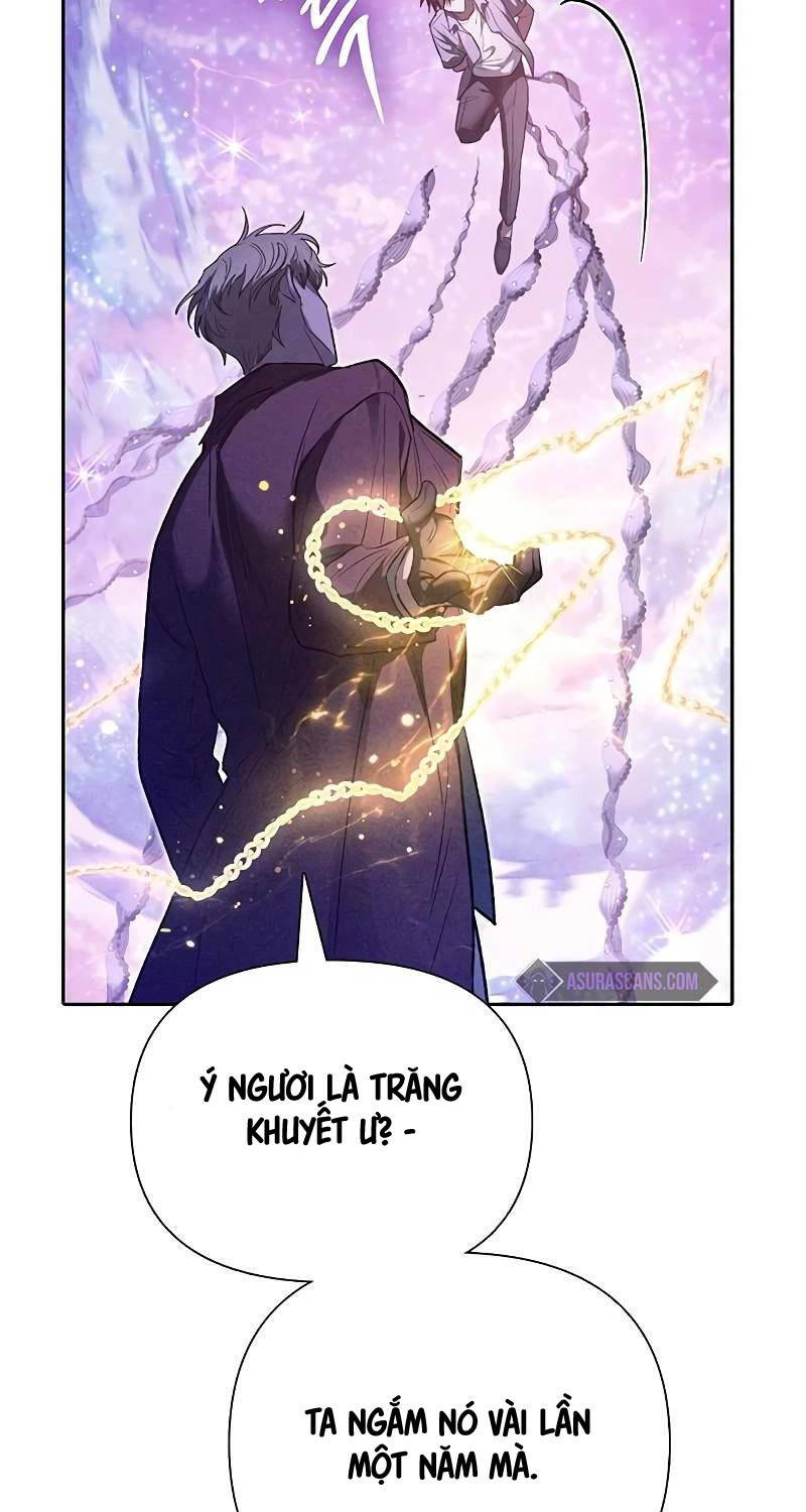 Những Ranker Cấp S Mà Tôi Nuôi Dưỡng Chap 144 - Next Chap 145